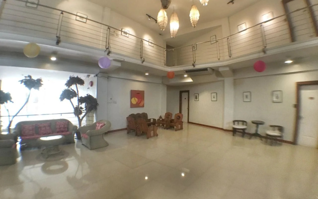 Ilocos Rosewell Hotel