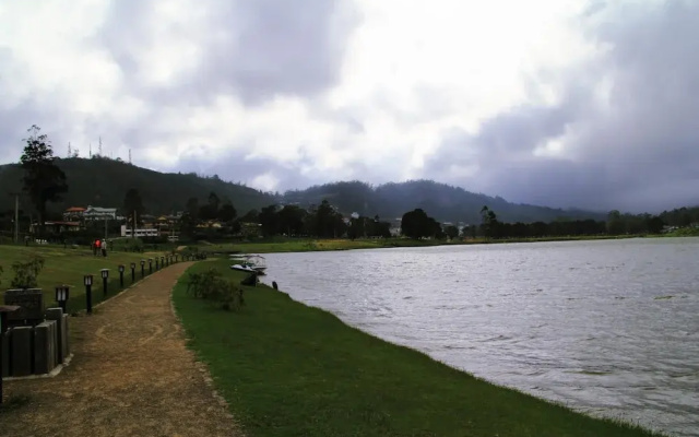 OYO 480 Rainbow Villa
