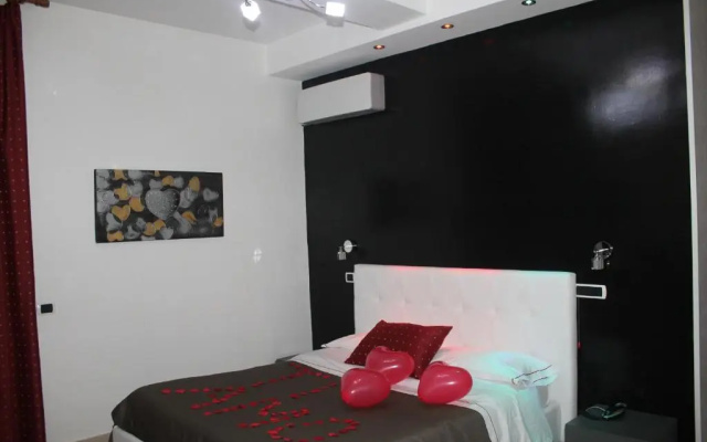 Hotel Il Giardino degli Aranci