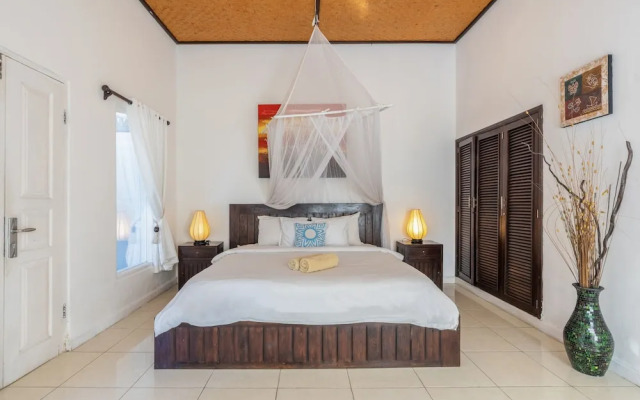 AV Villa Jasmin