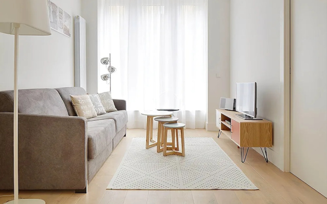 Beduria B Apartment by FeelFree Rentals