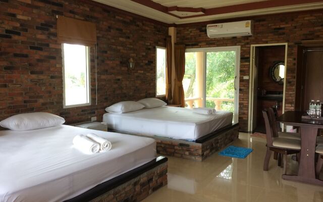 I-In Resort