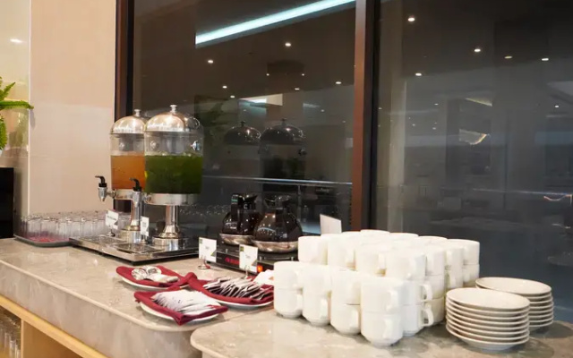 Sapadia Hotel Tulang Bawang