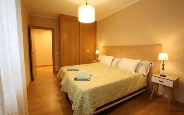Apartamento Oviedo Foncalada