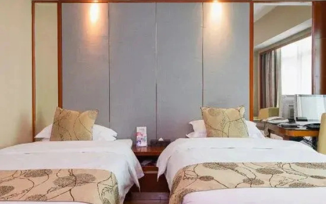 Hui Long Hotel