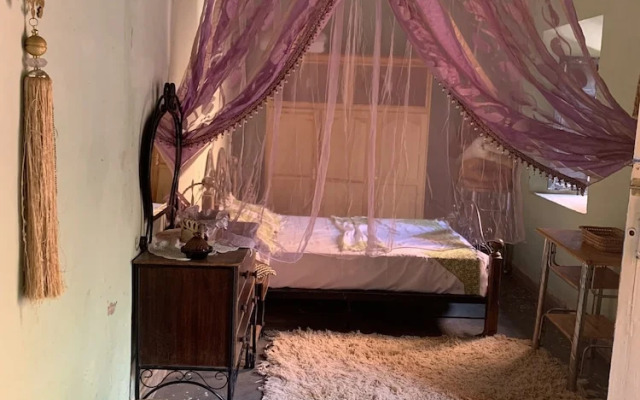 Dar toda - Zagora guest house