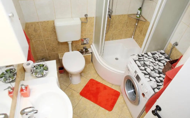 Apartment Belleza