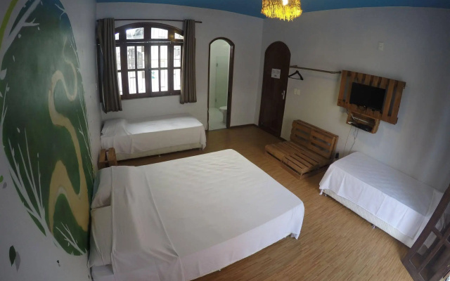 Local Hostel Manaus