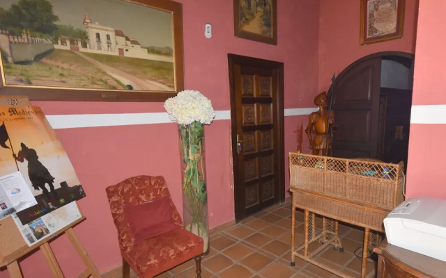 Finca La vega