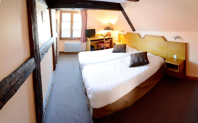 Hôtel La Cloche