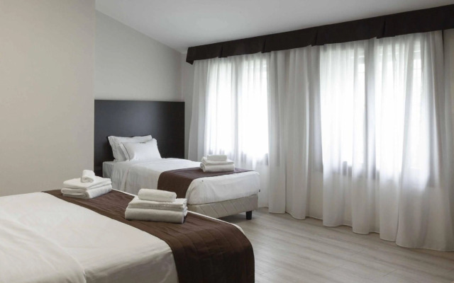 Hotel Alla Corte