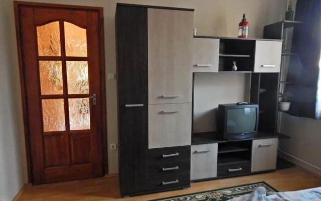 Erzsébet Apartman Balatonlelle