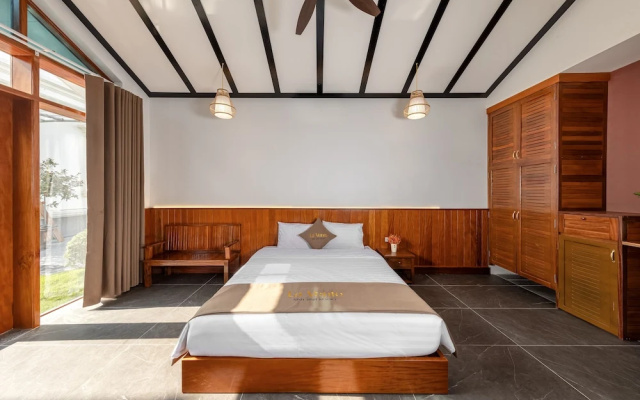 La Vento Resort Ninh Binh