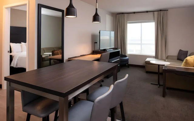 Residence Inn By Marriott New Haven Hamden