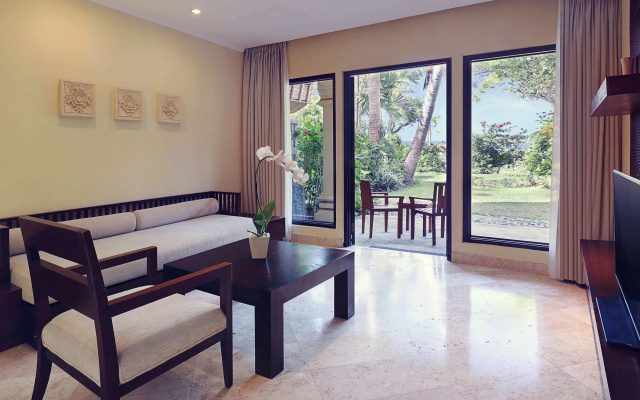 Курорт Mercure Sanur