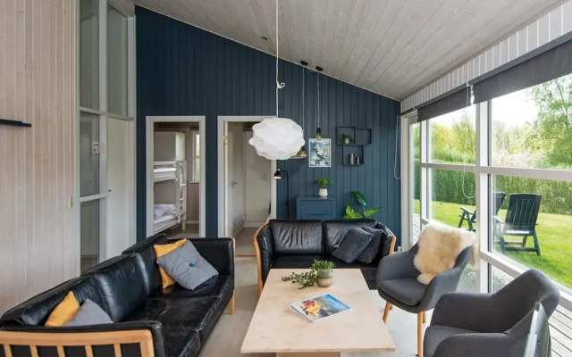 4 Star Holiday Home in Juelsminde