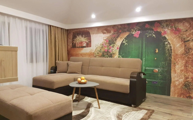 Villa Cardak