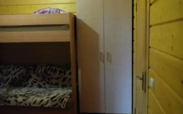 Guest House on Lesnaya
