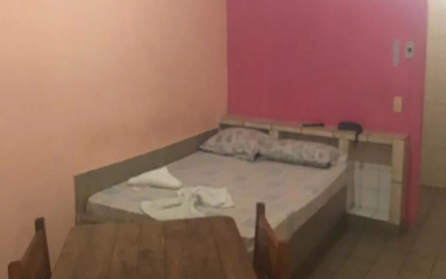 OYO Pousada Maré Mansa