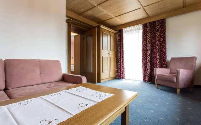Hotel Solstein