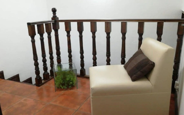 Casa Guelaguetza By Rotamundos