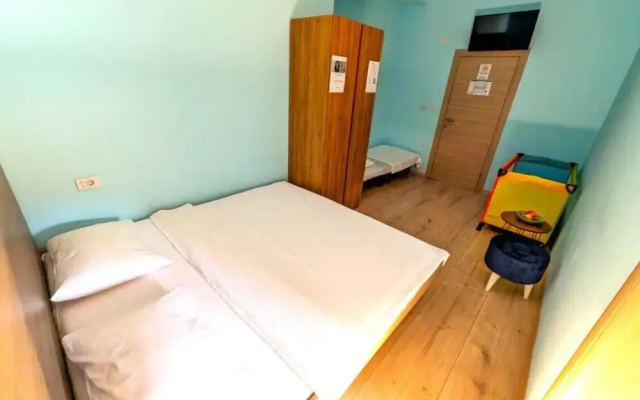 Easy Apartments