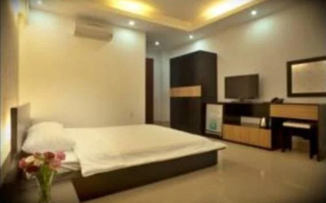 Ono Saigon Hotel