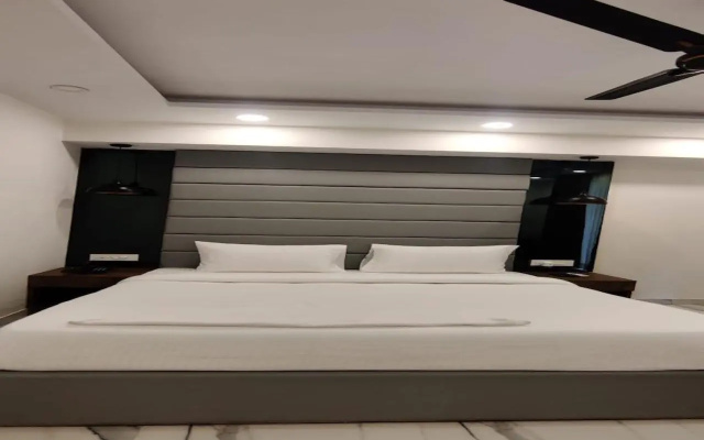 Pk Boutique Hotel