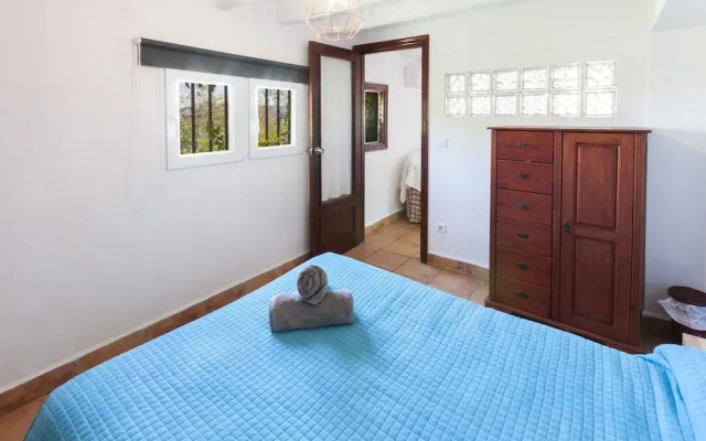 - House In