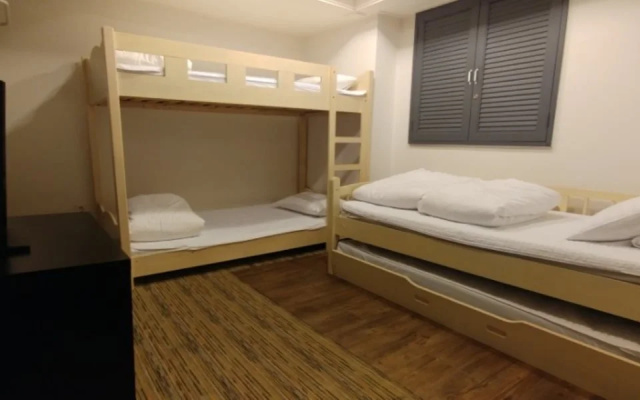 OH Guesthouse