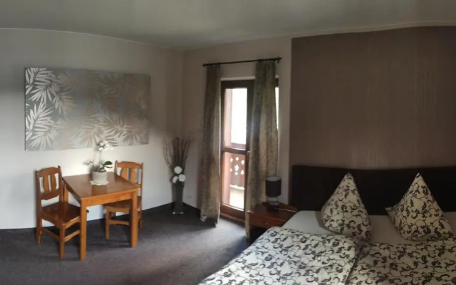 Margus Apartmány