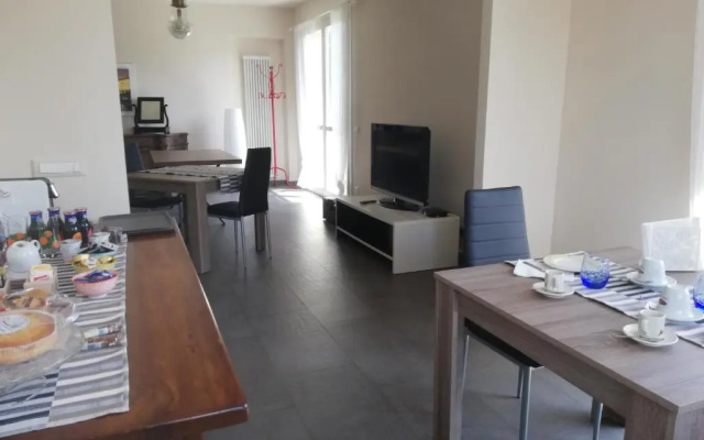 Braschi 8 B&B
