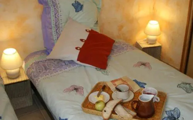Gîte Roya Mercantour