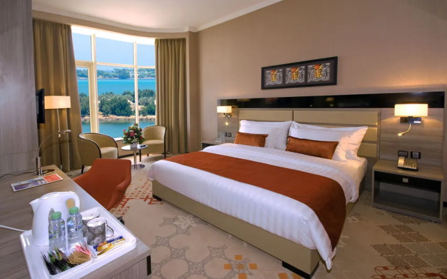 Ramada Jeddah Corniche