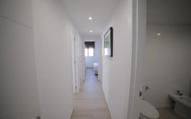 Apartamento Rialto 2