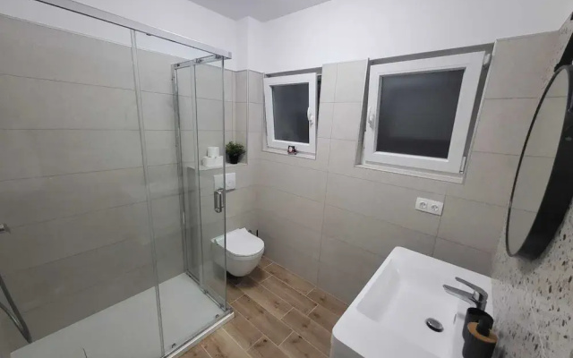 Apartman Fantasia Del Mar