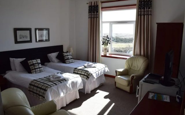 Cruden Bay Bed & Breakfast
