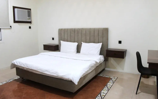 Alwaha towers hotels apartments