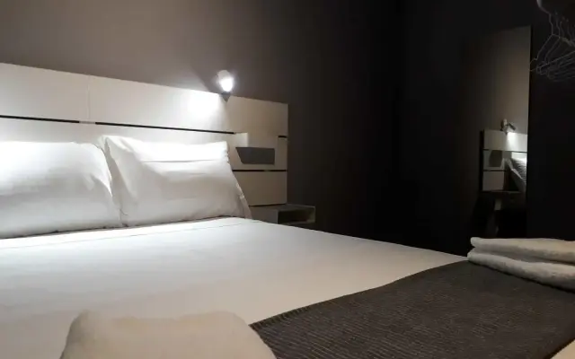 Living Bed and Breakfast