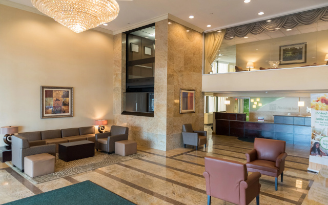 Holiday Inn Hazlet by IHG