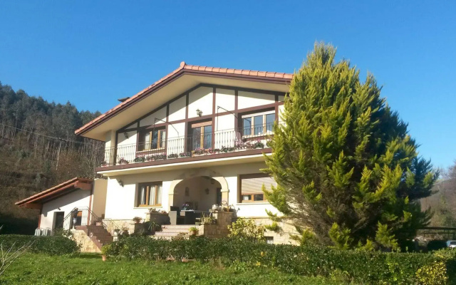 Ibarrondo Etxea Agroturismo