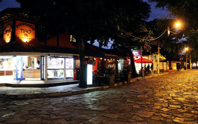 Tao Bar & Pousada