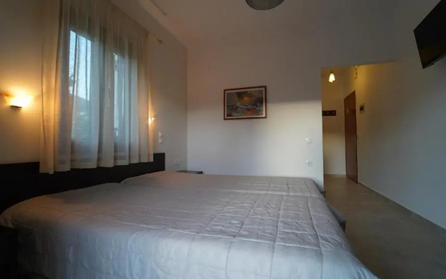 Villa Apollo Parga