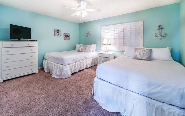 Shoreline Towers 3073