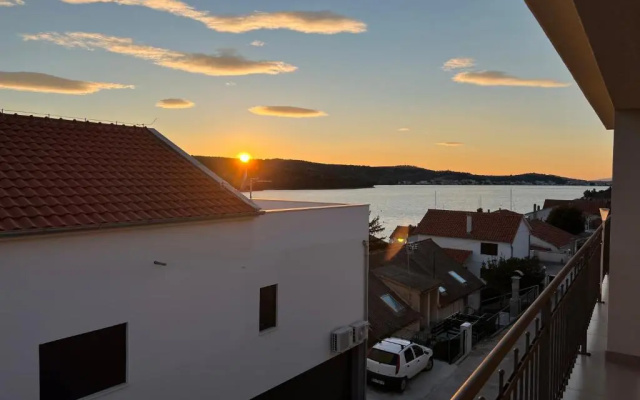 Villa Rubina**** Apartment Luca 140 qm