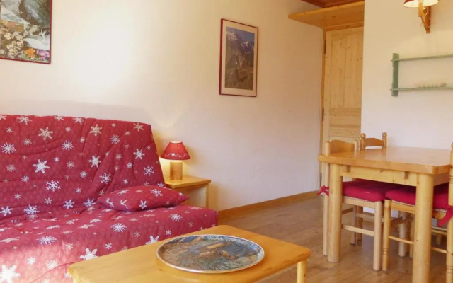 Appartement Méribel, 2 pièces, 4 personnes - FR-1-182-92