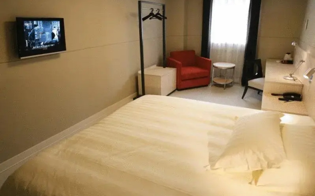 JJ Inns - Shenyang Wuai