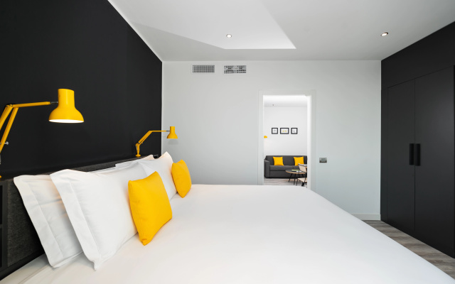 Staycity Aparthotels, Venice, Mestre