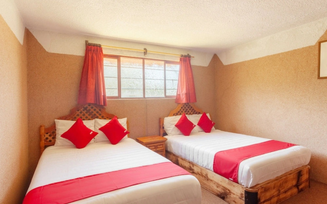 Hotel San Ramon