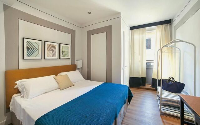 Отель Boutique Hotel Hugo Италия, Флоренция - отзывы, цены и фото номеров - забронировать отель Boutique Hotel Hugo онлайн комната для гостей